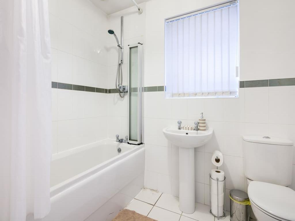 My-Places Corporate Serviced Accommodation Μάντσεστερ Εξωτερικό φωτογραφία