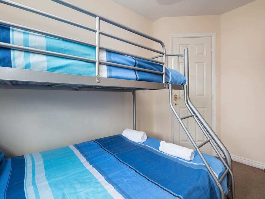 My-Places Corporate Serviced Accommodation Μάντσεστερ Εξωτερικό φωτογραφία