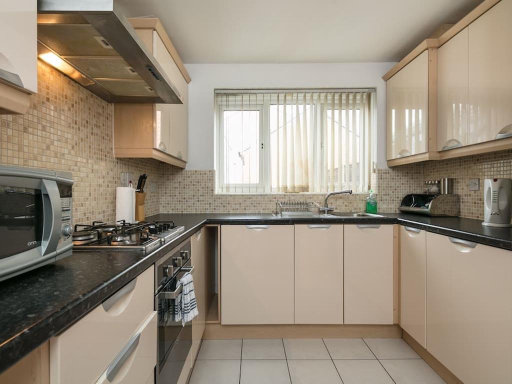 My-Places Corporate Serviced Accommodation Μάντσεστερ Εξωτερικό φωτογραφία