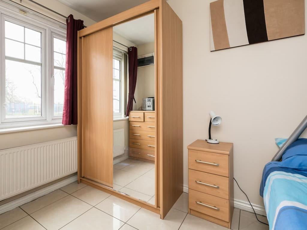 My-Places Corporate Serviced Accommodation Μάντσεστερ Εξωτερικό φωτογραφία