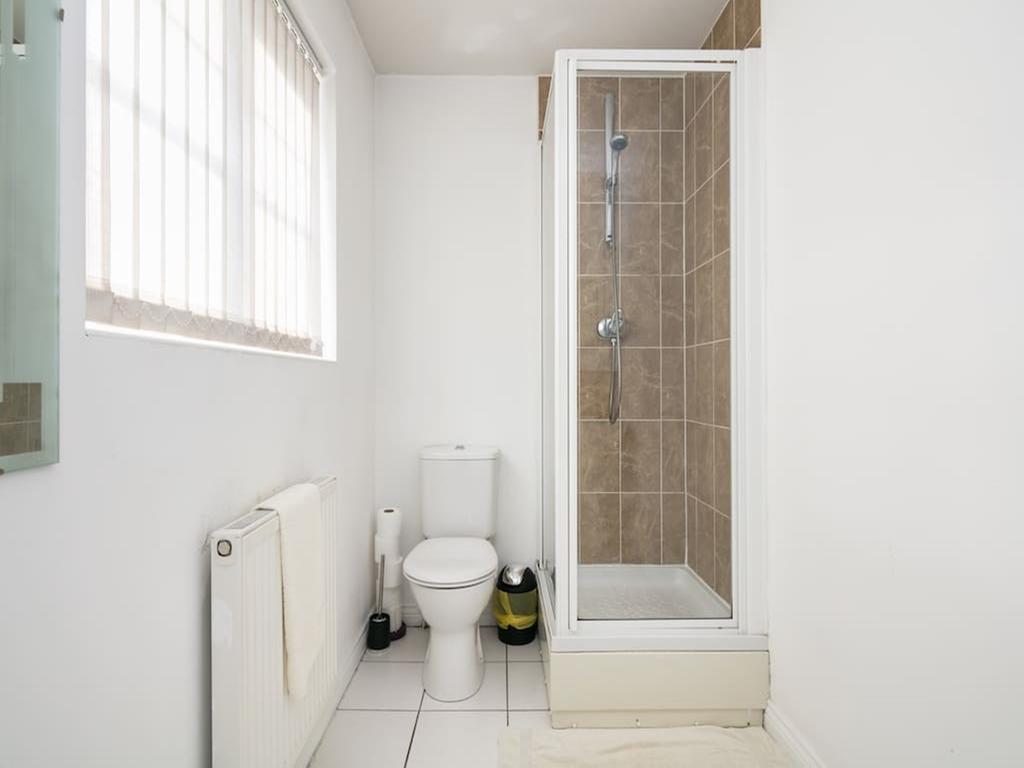 My-Places Corporate Serviced Accommodation Μάντσεστερ Εξωτερικό φωτογραφία